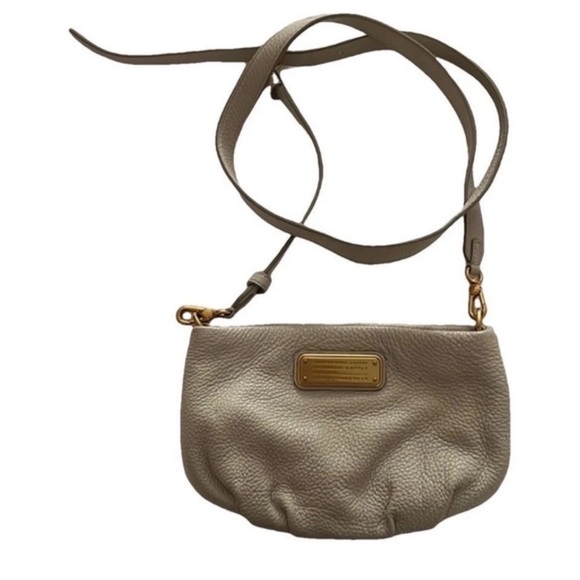 Marc Jacobs Classic Q Percy Crossbody - Picture 10 of 16
